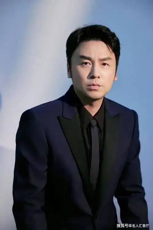 【名人汇客厅】雷佳音:春暖花开 静候佳音_电影_观众_喜剧