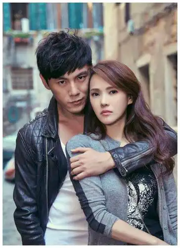 《隐秘的角落》秦昊坦言已有不接烂片的底气,章子怡在线打call