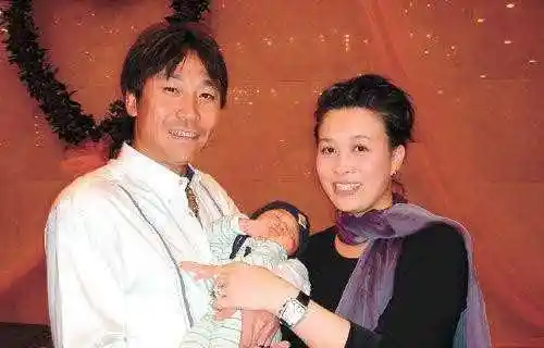 那英老公是谁那英老公是谁那英老公背景曝光令人惊讶图明星