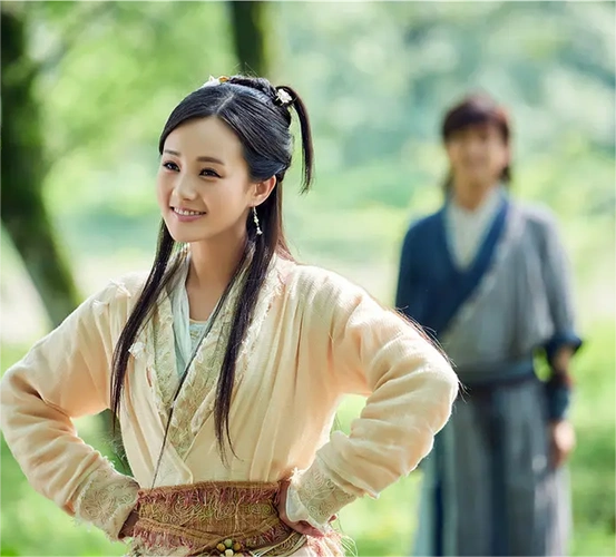 18部女主剧都没捧红李一桐