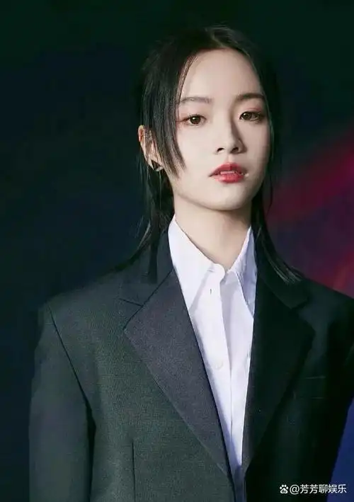 李庚希竟然给大鹏和白客提出了令人意想不到的职场