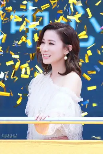 佘诗曼-堆糖,美好生活研究所