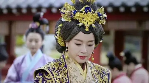 思美人后宫许久没有新人齐国送来天下第一美人太后乐了