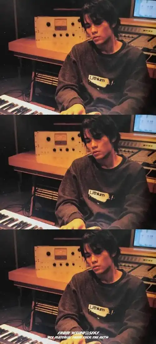 jay周杰伦老照片壁纸