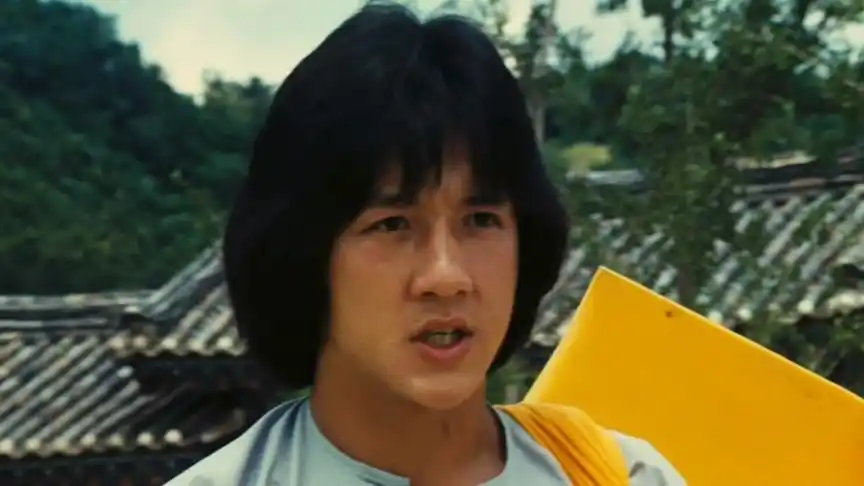 盘点九部成龙的经典动作电影,一个时代的巅峰,看了不下8遍!