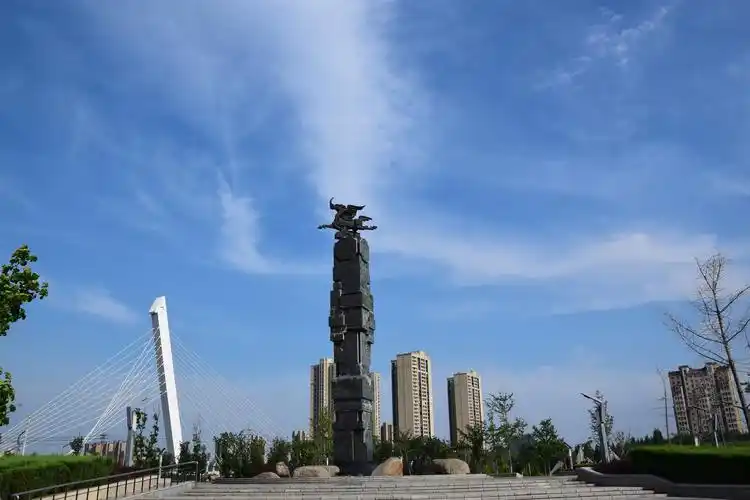 我的家乡 | 蒲河与沈北新区的故事