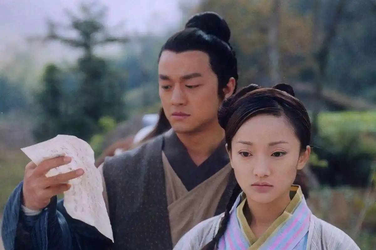 艺人李亚鹏个人资料介绍(李亚鹏在圈内有过几段感情)-趣事杂谈