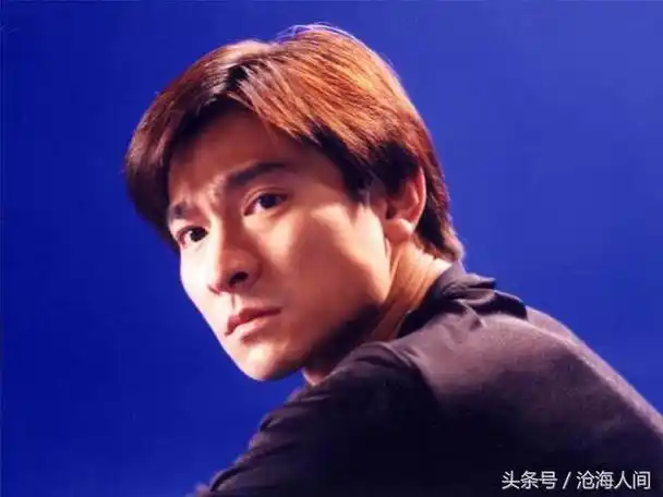 刘德华,别名华仔,华哥等,外文名 andylau,lau tak wah ,祖籍广东新会