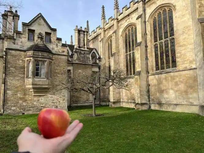 与世界同频共振 在途中知行合一——东北师大附中学子