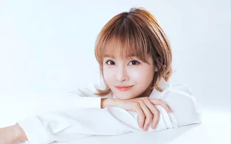 t-ara 全宝蓝 "喜大普奔"期待你的归来!