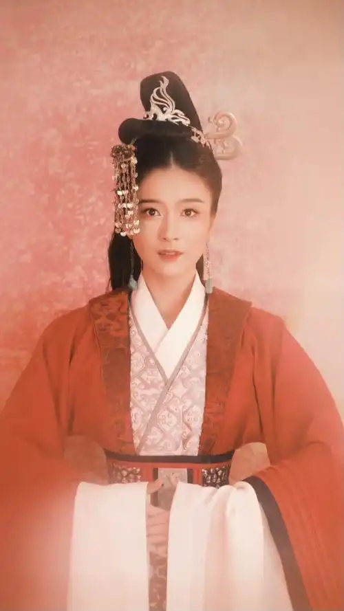 古装张雪迎赞评论更多