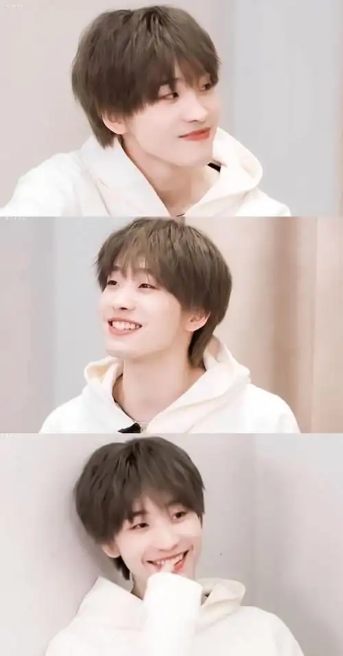 连淮伟想要jennie签名