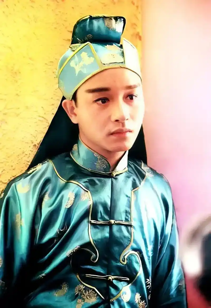 怀旧经典影视 #张国荣梁家辉东成西就 三公主你好美 - 抖音