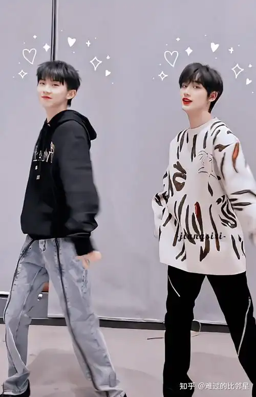 怎么看待祺鑫这个cp? - 知乎