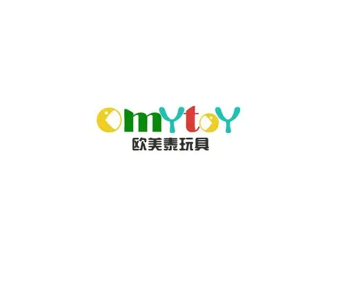 玩具网站logo设计_logo设计_商标/vi设计_一品威客网