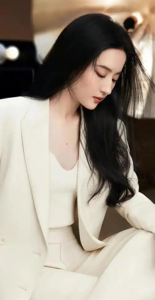 刘亦菲清纯绝美俏丽写真,惊艳迷人!_高清图集_新浪网