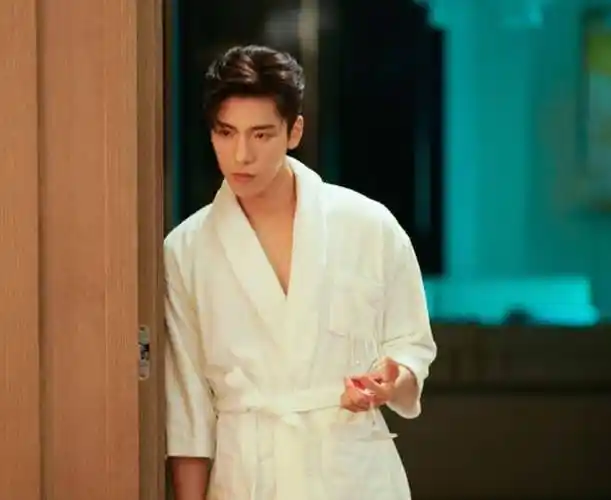 王子异自我介绍的rap词他在不会恋爱的我们中扮演谁