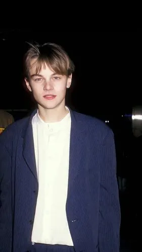 莱昂纳多小李子