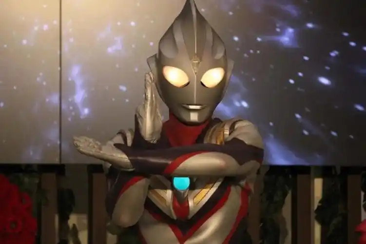 每天奥特曼壁纸214