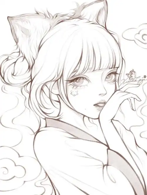 妲己请尽情吩咐主人