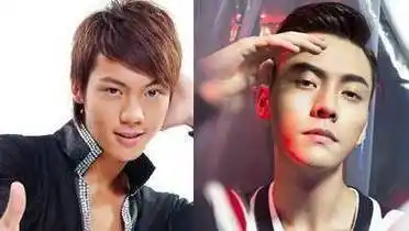 陈伟霆_嘴巴_事情