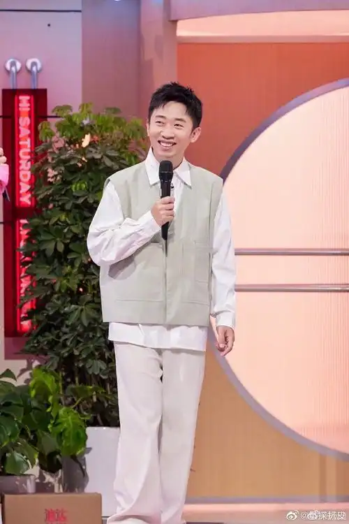 杨迪说这九张照片应该不是同一个人p的##ip风向标