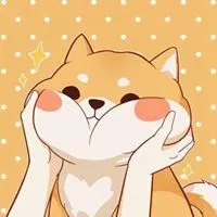 2020年最萌的微信头像【点击鼠标右键下载】