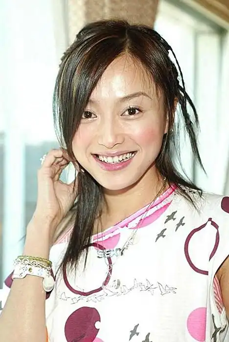 41岁的秦岚在怪你过分美丽中惊艳了时光你和她差在哪