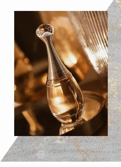 jadore真我女士淡香水璀璨浓清新留香礼盒装50/100ml 真我浓香(礼盒)