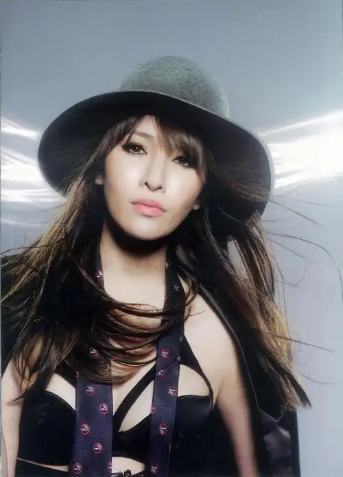 p>萧亚轩(elva hsiao),1979年8月24日出生于台湾省桃园市,中国台湾