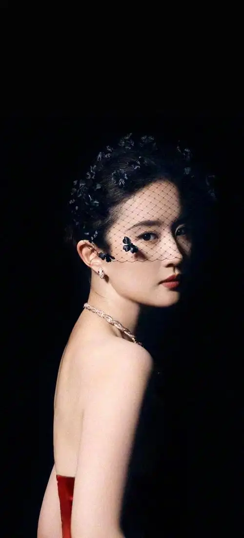 95竖屏|333237323239壁纸@刘亦菲  加长长长长长长长长