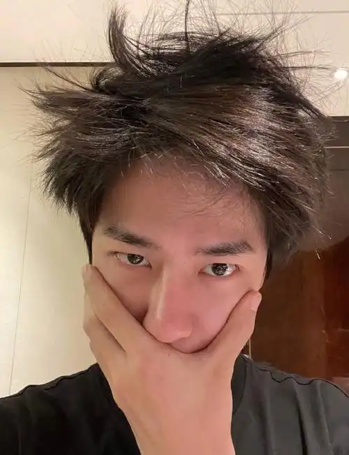 杨洋素颜(杨洋素颜照卸妆后)-天晟网