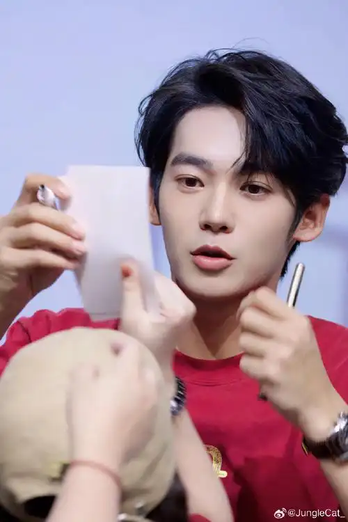 适界那么大##于适加盟最美表演