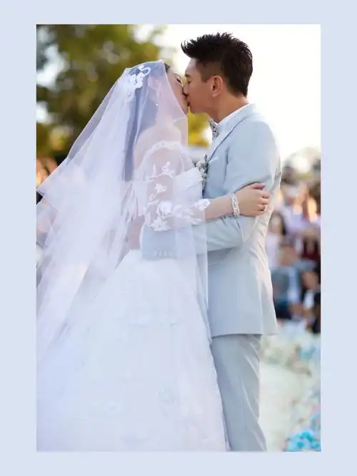 值得收藏#刘诗诗  #我们结婚啦