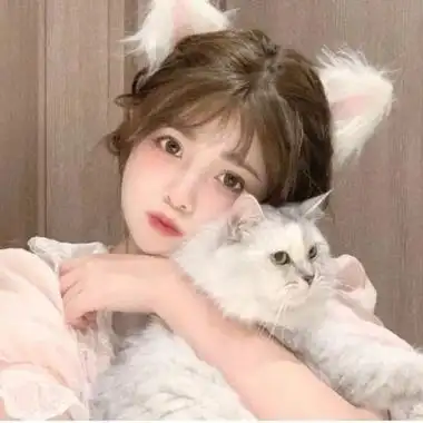 仙女专用头像可爱