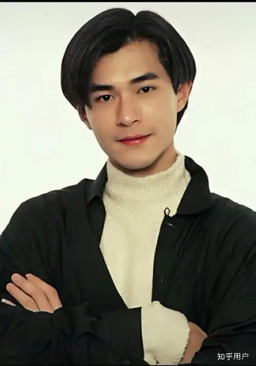 你有哪些古天乐的绝世美图? - 知乎