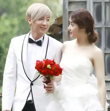 利特姜素拉什么关系 姜素拉个人资料简历