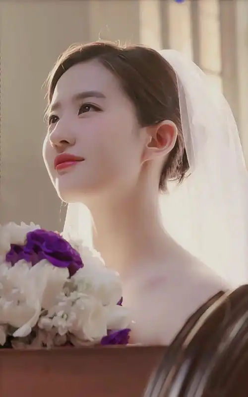 3432 34353837  刘亦菲头像 069391#女生头像