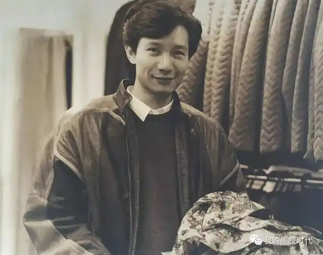 对于梅艳芳短暂而璀璨的一生,刘培基这个名字,(本文资料来源于 刘培基