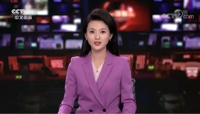 央视《中国新闻》3位新生代女主播,余露莹颜值高,崔爽播音最好