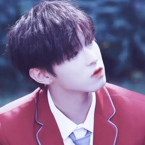 李希侃头像by沈灿阳