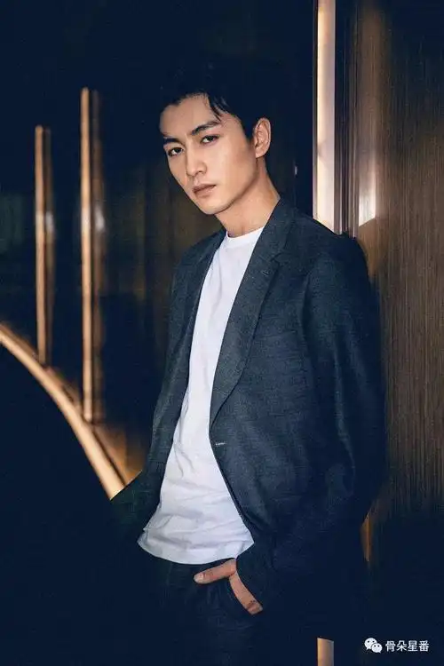 陈晓:转型顺其自然,可以一直尝试到五十岁