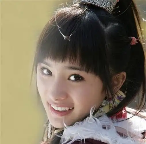 细数杨幂早期的古装剧个个都很惊艳你们喜欢哪一部呢