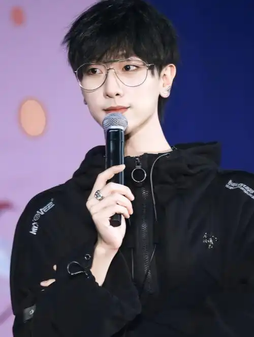 【景向谁依】美颜向,怎么会有景霸霸这么绝的男人