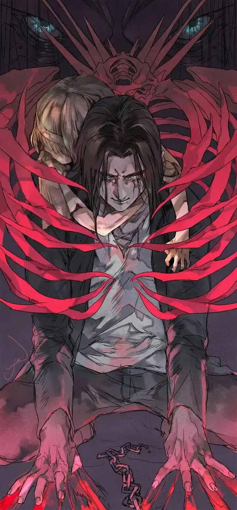 "我会不断前进"#撤退的矮人 #艾伦#图片分享 - 抖音