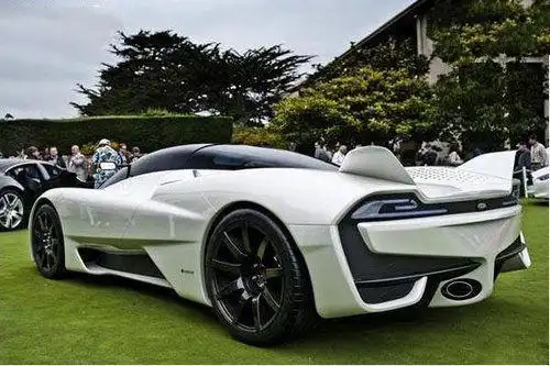 全球10大最贵的豪车品牌,兰博基尼第10,法拉利第9,布加迪第3_懂车帝