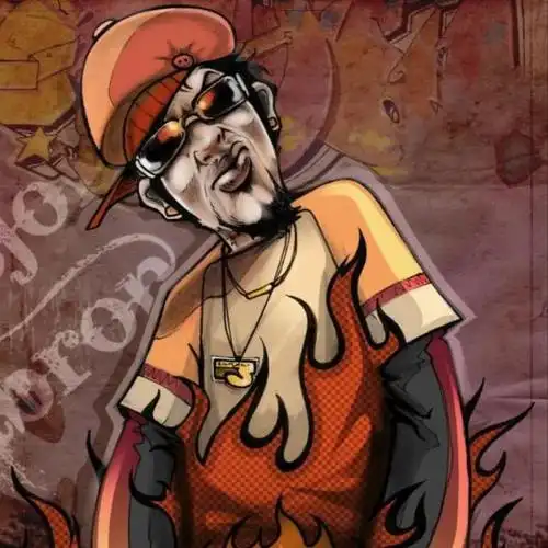 机械舞这就是poppinstyle