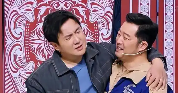 谁才是军艺校草沙溢沈腾杨洋晒照互相拆台岳云鹏评价亮了