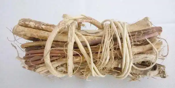 白毛桃根的功效与作用(中药材五指毛桃根) - 行就行