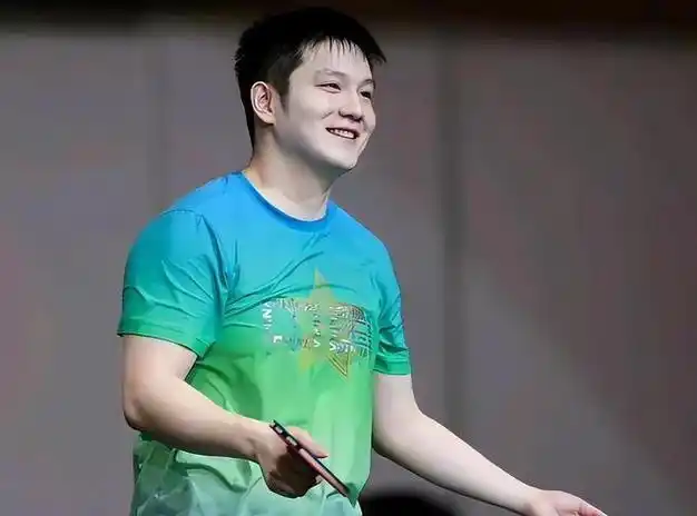 恭喜,国乒奥运冠军樊振东疑似已经订婚,证据很明显|奥运会|李子君|女